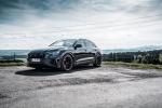 Audi Q8 by ABT 2018 года